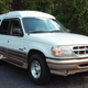 Illustration for article titled For $5,900, Would You Slip On This 1996 Ford Explorer High Top?em/em